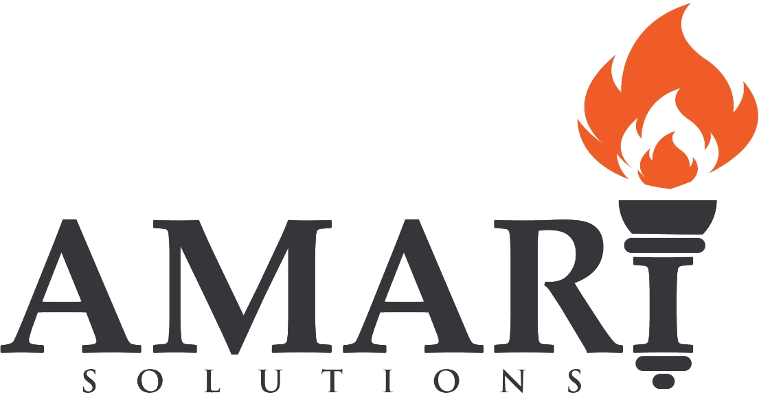Amari Technology Solutions watermark