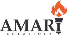 Amari Technology Solutions LLC logo